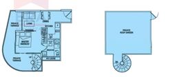 Espada (D9), Apartment #540580351